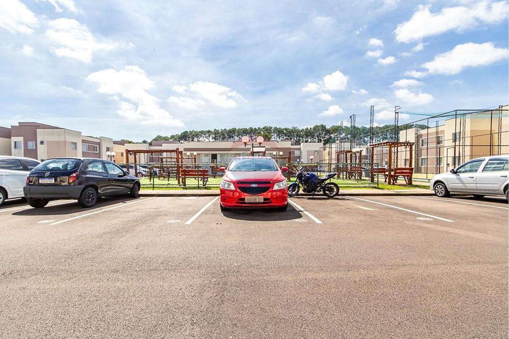 Apartamento - Venda - Pinhais , Paraná - IMG_9251_1.jpg - 560351087-42