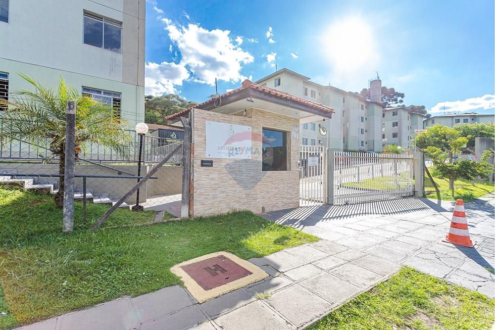 Apartamento - Venda - Curitiba , Paraná - IMG_8384.jpg - 560321151-23