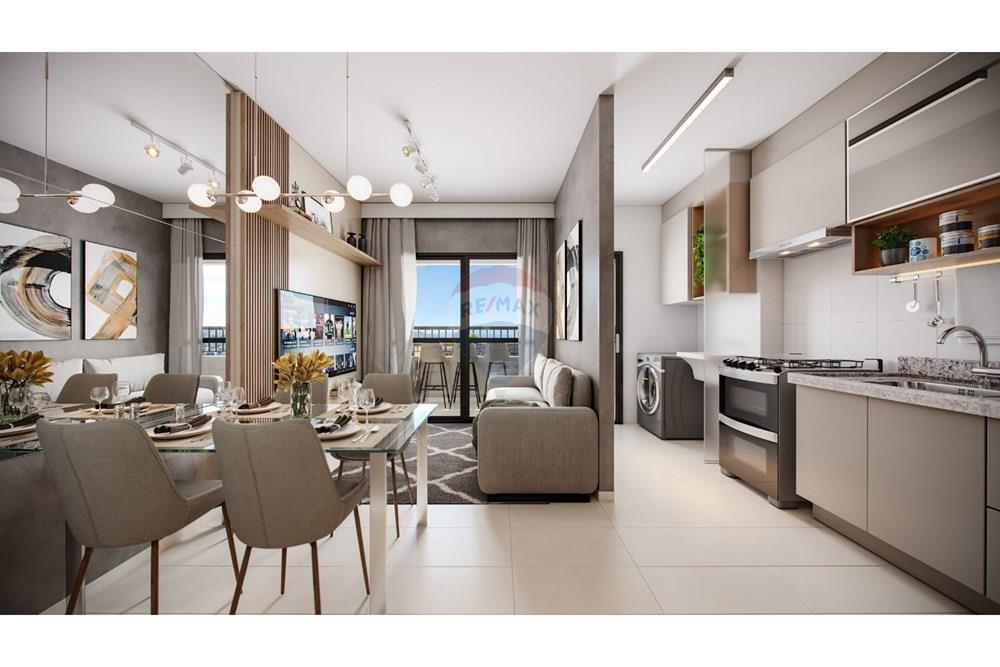 Apartamento - Venda - Curitiba , Paraná - VERMOUNT 10.jpeg - 560391062-28