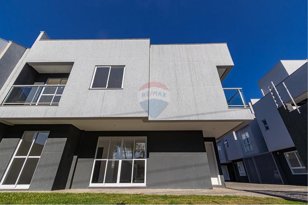 Sobrado - Venda - Curitiba , Paraná - IMG_4739.jpg - 560321131-24