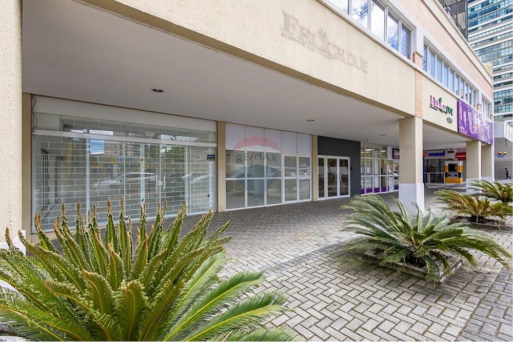 Ponto Comercial - Alugar - Curitiba , Paraná - IMG_6860.jpg - 560251018-300