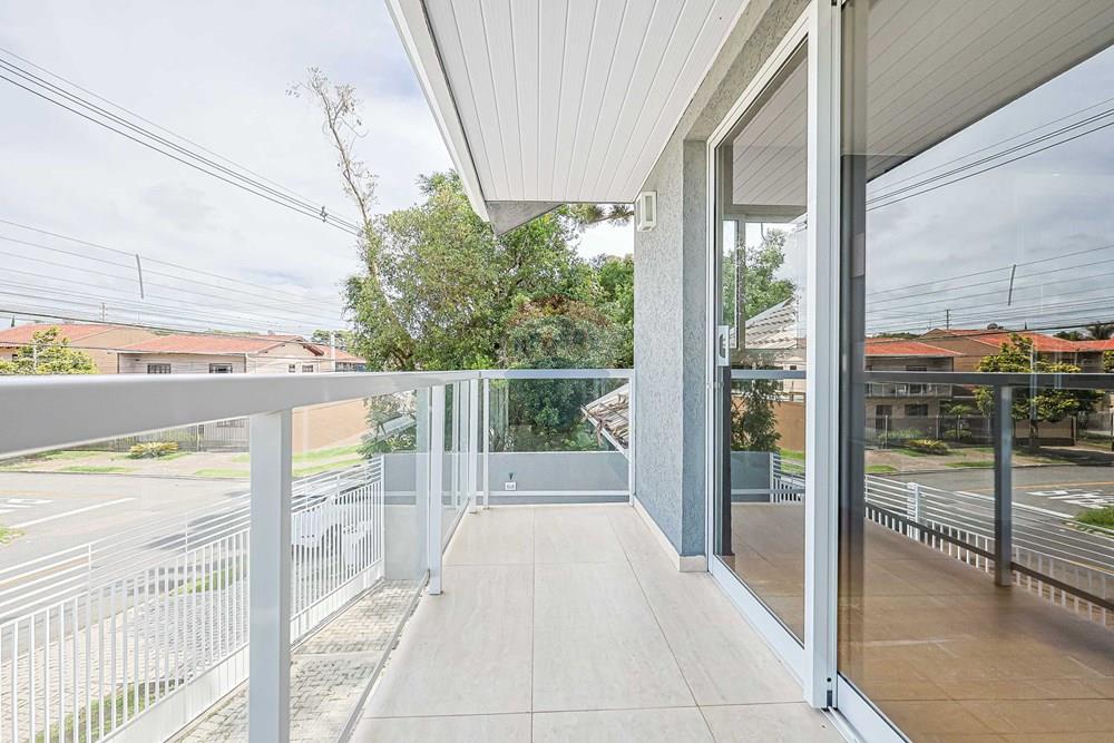 Sobrado - Venda - Curitiba , Paraná - CRF_1593.jpg - 560411044-146