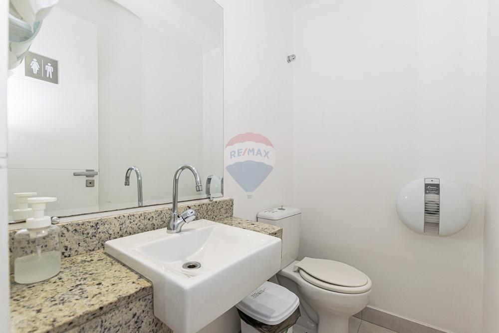 Cj. Comercial/ Sala - Venda - Curitiba , Paraná - Foto 010.jpg - 560341143-32