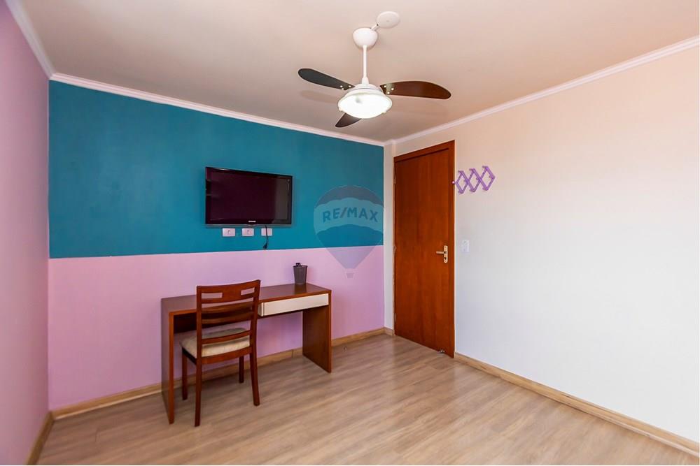 Sobrado - Alugar - São José dos Pinhais , Paraná - IMG_0308_1.jpg - 560411055-26