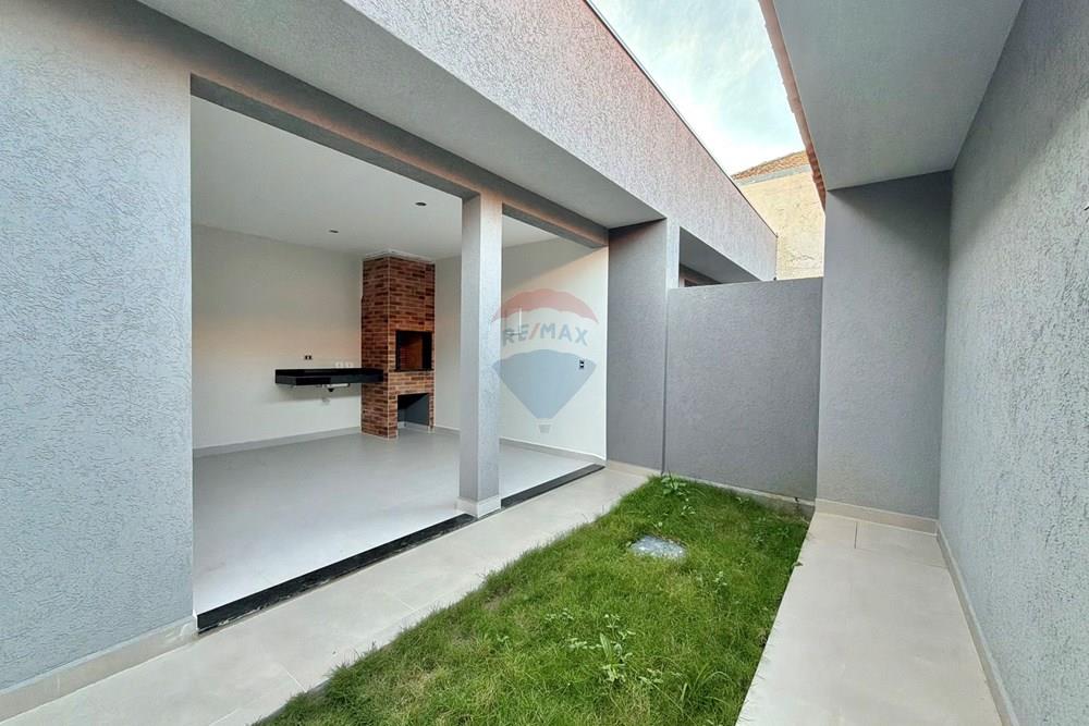 Casa - Venda - São José dos Pinhais , Paraná - IMG_6057.jpeg - 560481004-36