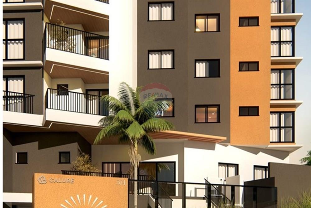 Apartamento - Venda - Curitiba , Paraná - TRAMONTTO 3.jpg - 560461017-25