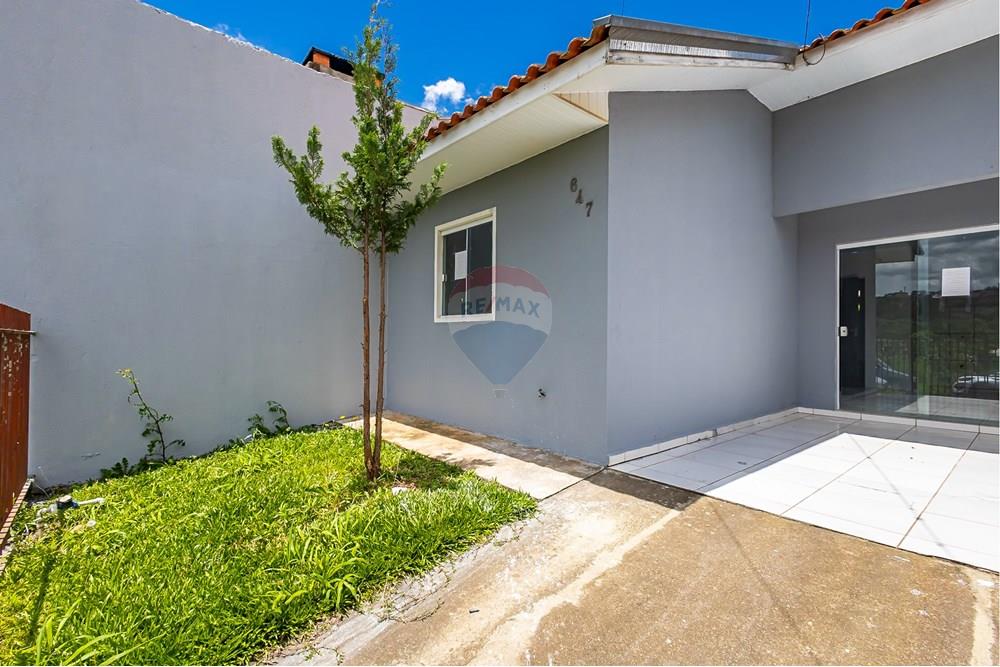 Casa - Venda - Ponta Grossa , Paraná - IMG_8141.jpg - 560351013-82