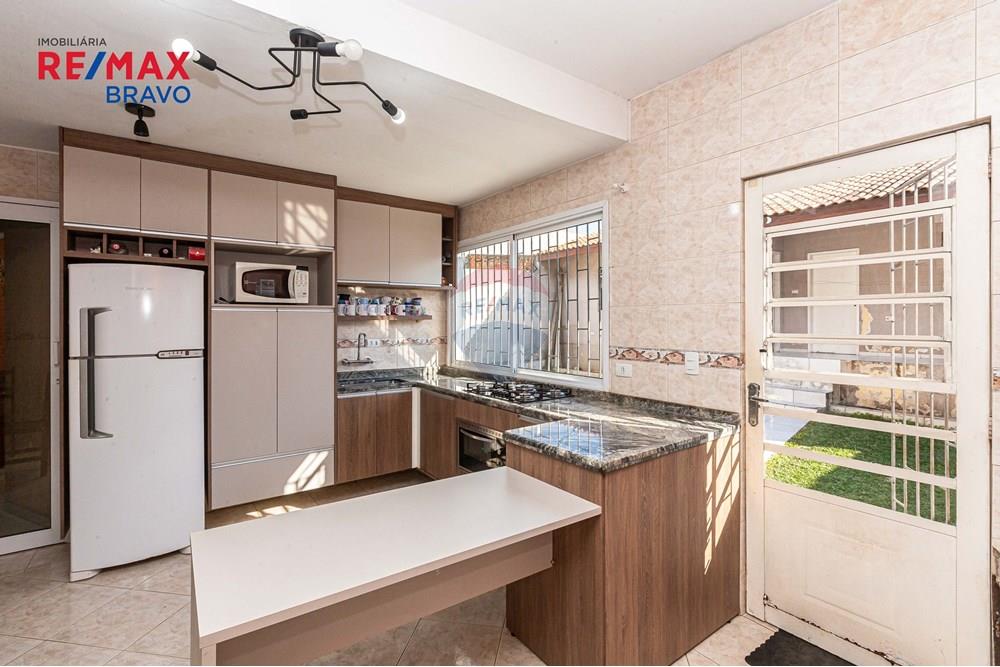 Casa - Venda - Curitiba , Paraná - _MG_0389.jpg - 560371010-49