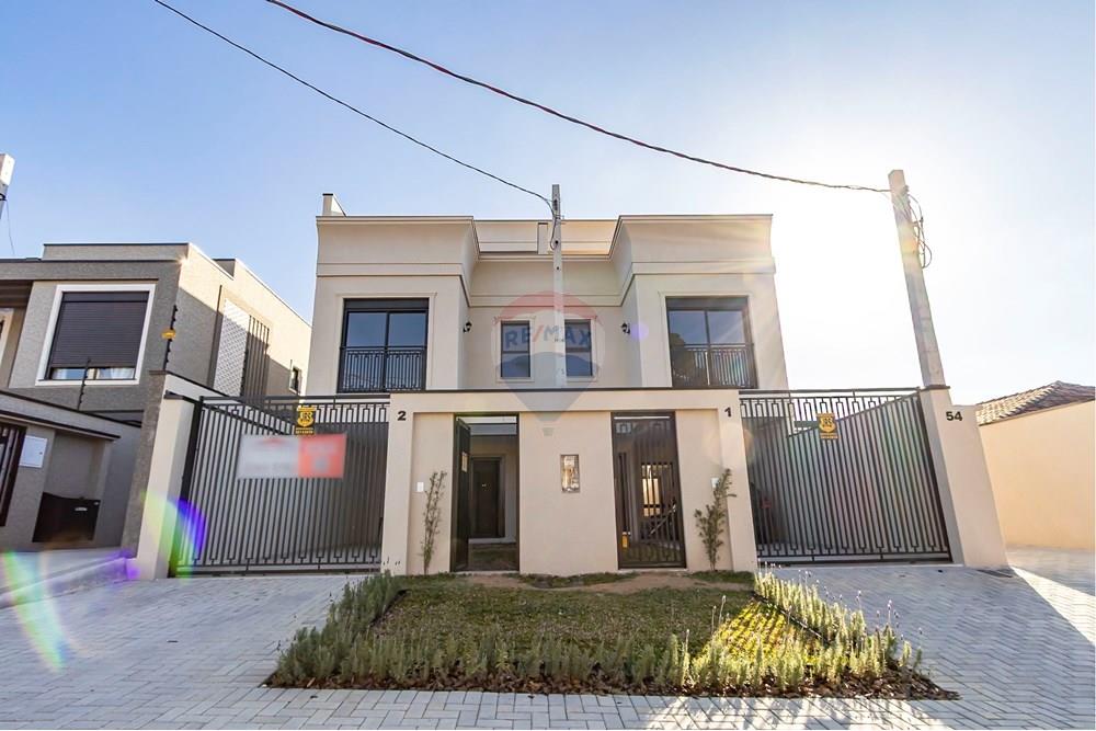 Sobrado - Venda - Curitiba , Paraná - IMG_7029_1.jpg - 560331080-18