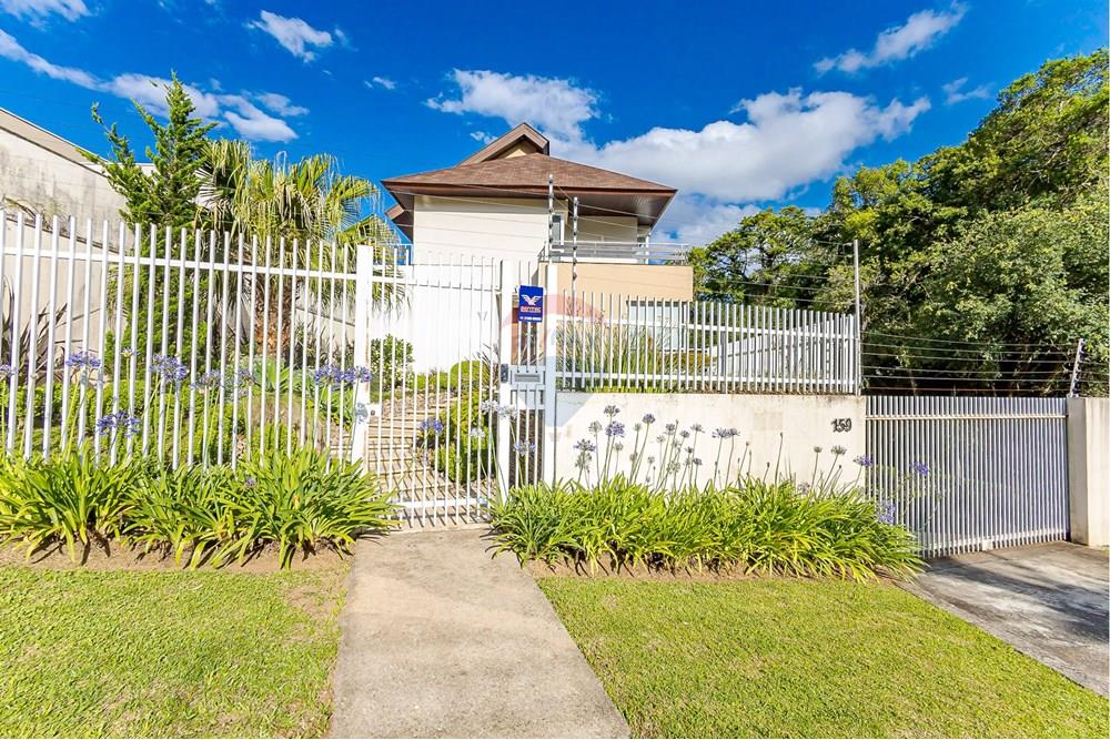 Casa - Venda - Curitiba , Paraná - IMG_8117.jpg - 560321155-12