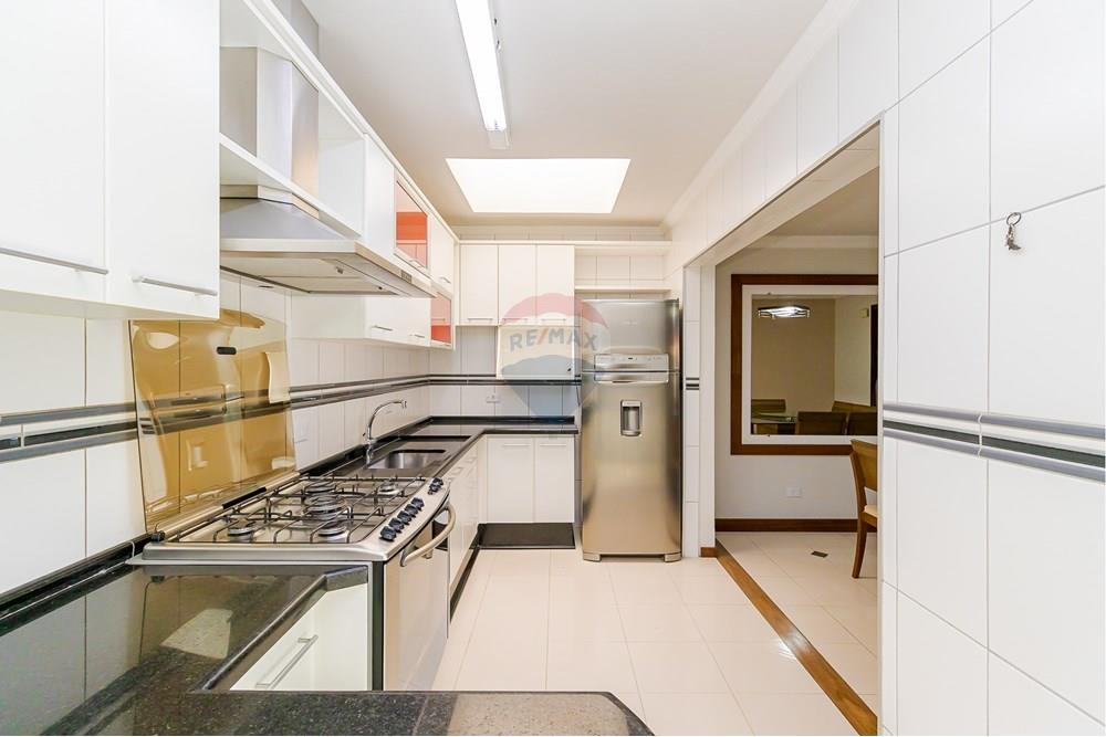 Sobrado - Alugar - Curitiba , Paraná - IMG_3709.jpg - 560311047-557