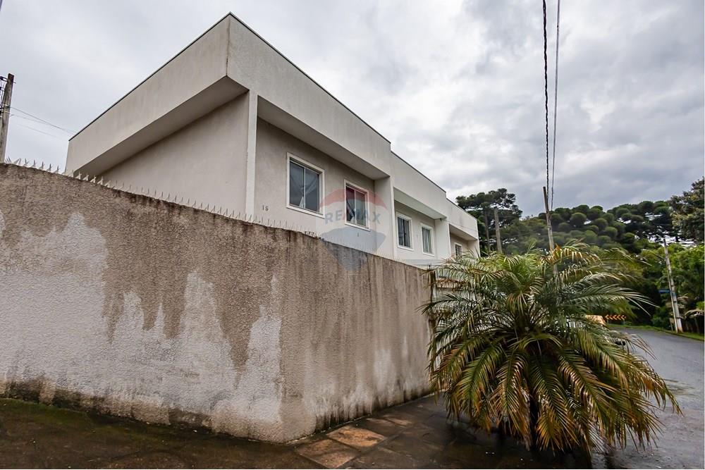 Sobrado - Venda - Curitiba , Paraná - IMG_7972.jpg - 560411067-14