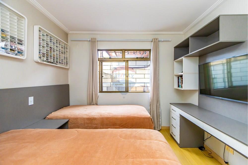 Sobrado - Venda - São José dos Pinhais , Paraná - IMG_9450_1.jpg - 560351054-214