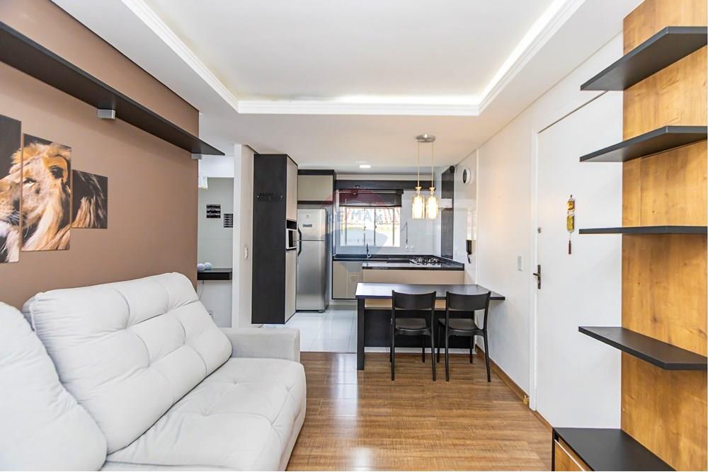 Apartamento - Venda - São José dos Pinhais , Paraná - IMG_2664_1.jpg - 560391055-24