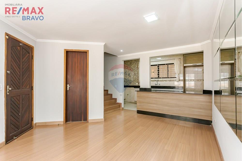 Sobrado - Venda - Curitiba , Paraná - IMG_1075.jpg - 560371021-45