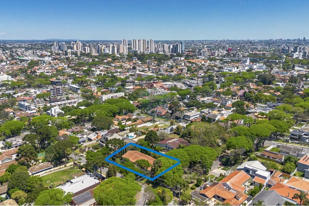 Casa - Venda - Curitiba , Paraná - DJI_0368_1.jpg - 560431025-69