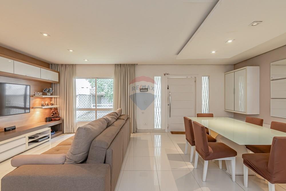 Casa - Venda - Curitiba , Paraná - Rua deputado Joaquim José Pedrosa 766 -82.jpg - 560411086-3