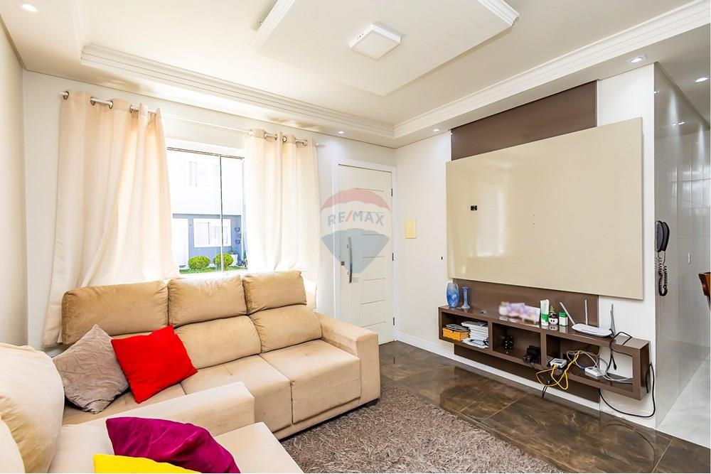 Sobrado - Venda - Araucária , Paraná - IMG_6923_1.jpg - 560491002-7