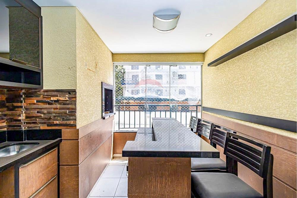 Apartamento - Venda - Curitiba , Paraná - Sheep House - IMG_7694_1.jpg - 560341136-55