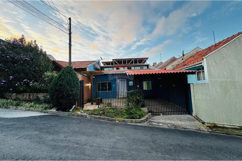 Casa de Condomínio - Venda - Curitiba , Paraná - WhatsApp Image 2025-08-25 at 15.04.48 (22).jpeg - 560371058-27