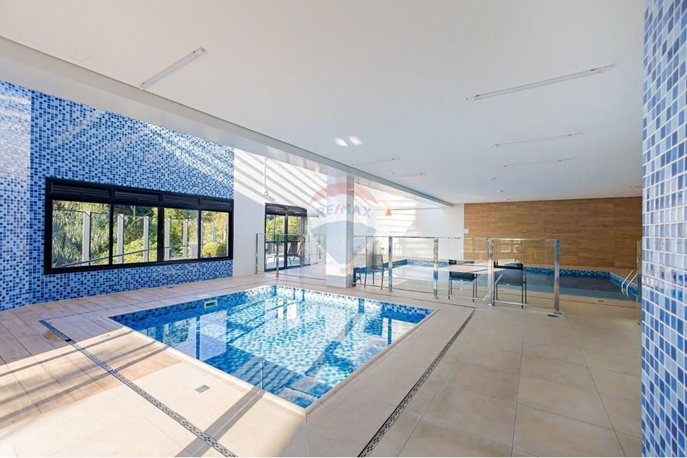 Apartamento - Venda - Curitiba , Paraná - FOTO PISCINA.jpeg - 560461009-56