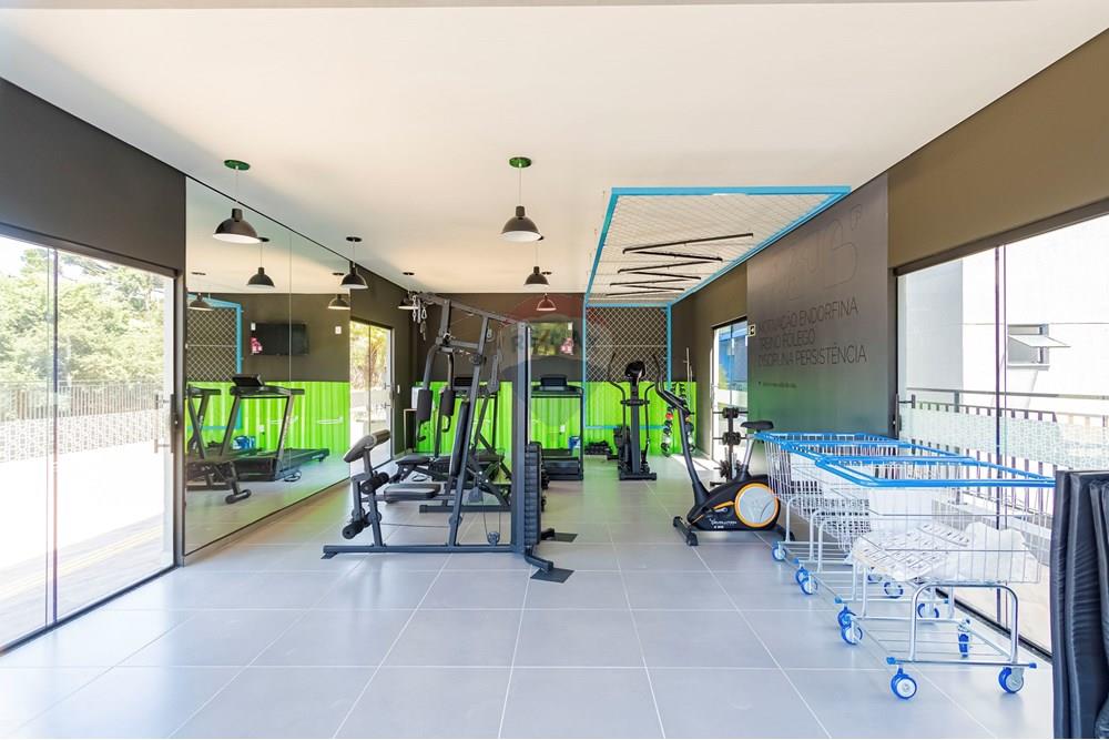 Apartamento - Venda - Curitiba , Paraná - IMG_7925_1.jpg - 560341116-38