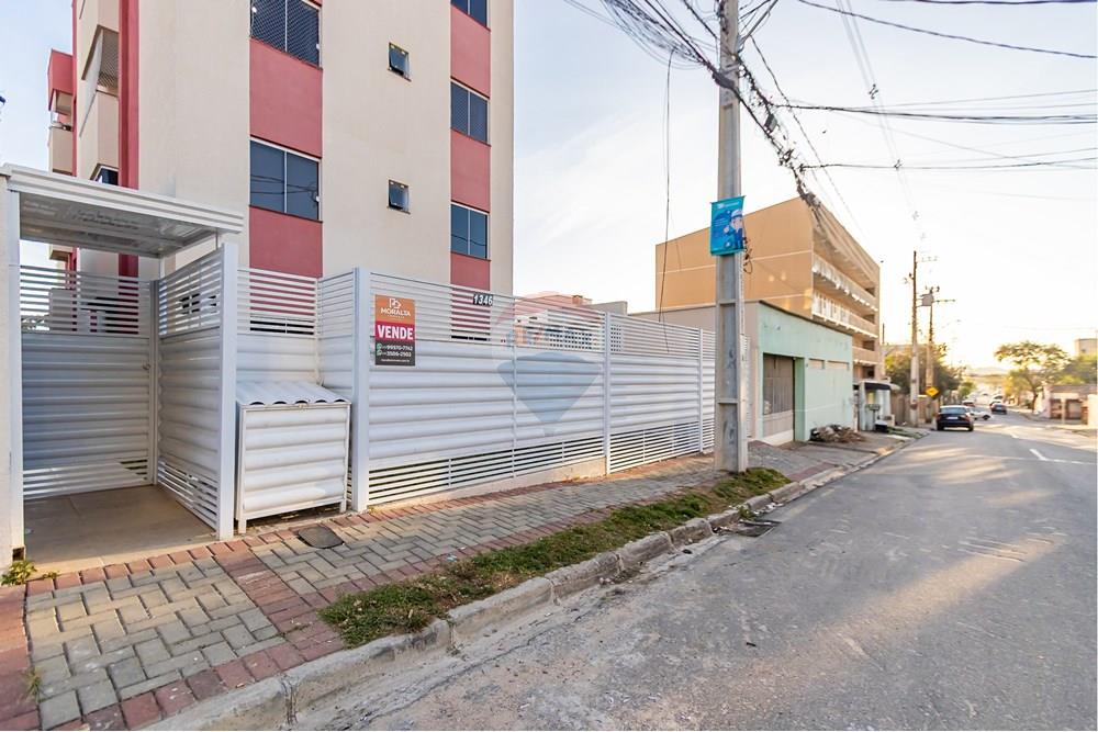 Apartamento - Venda - São José dos Pinhais , Paraná - IMG_1097.jpg - 560351069-41