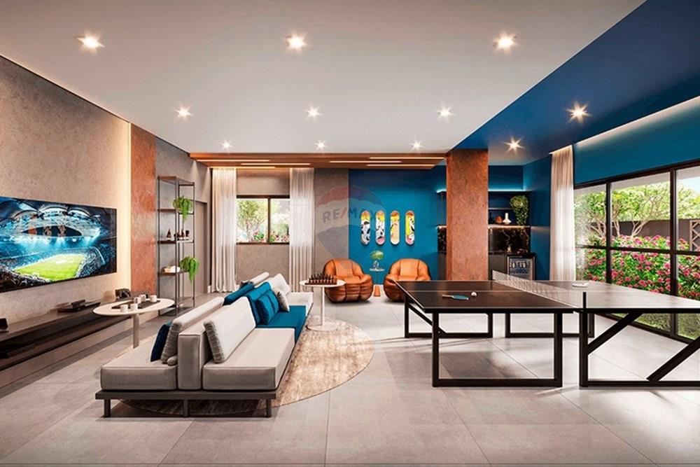 Apartamento - Venda - Curitiba , Paraná - sala-de-jogos.jpg - 560331118-7