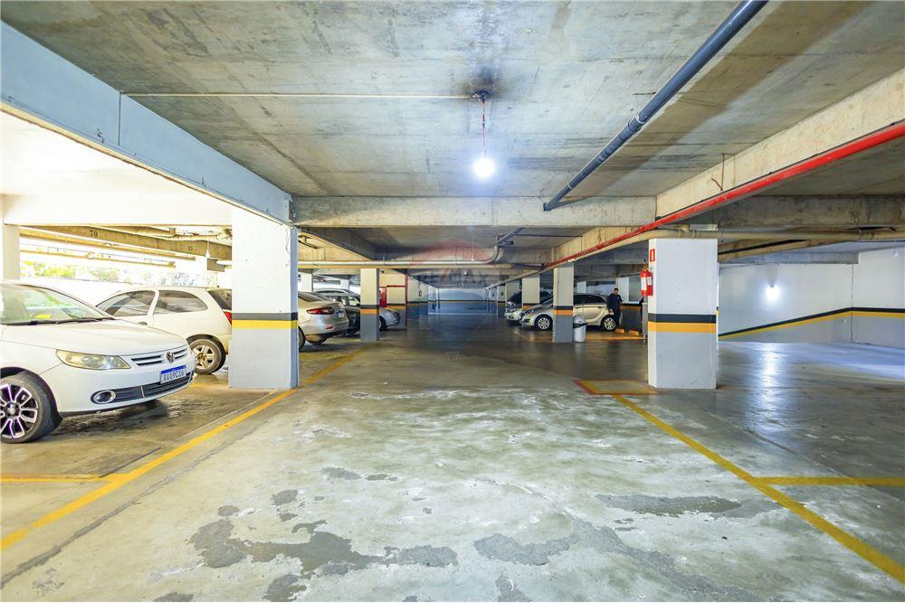 Wohnung - Kauf - Curitiba , Paraná - Garage - 560471004-6