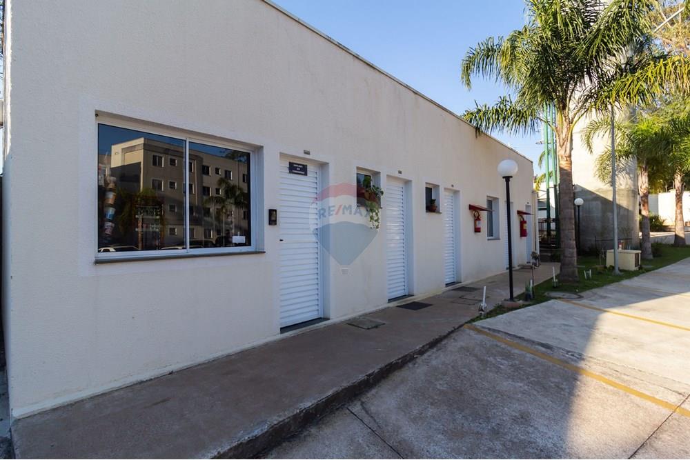 Apartamento - Venda - Araucária , Paraná - IMG_9924.jpg - 560331019-90