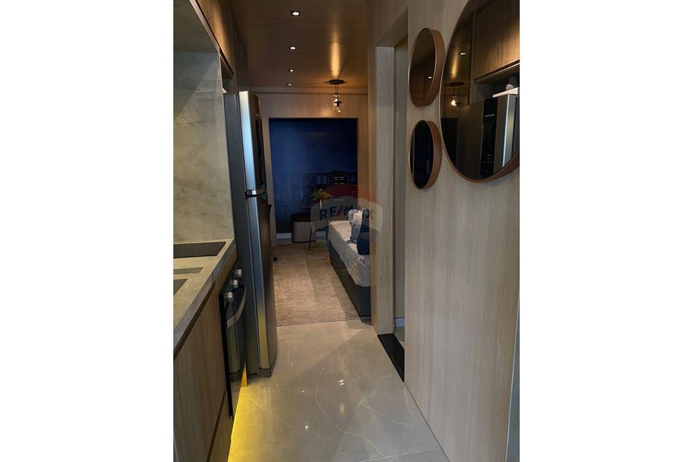 Studio - Venda - Curitiba , Paraná - One Life 1.jpeg - 560341064-103