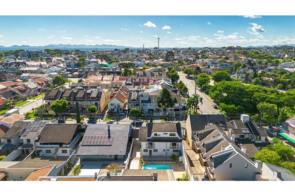 Casa - Venda - Curitiba , Paraná - DJI_0322.JPG - 560351004-93