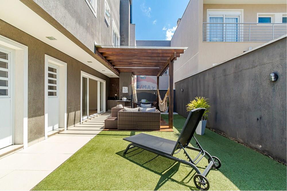 Kuća u nizu - Za prodaju - Curitiba , Paraná - IMG_8930.jpg - 560321114-24