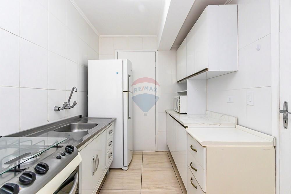 Apartamento - Alugar - Curitiba , Paraná - 11.jpg - 560411004-101