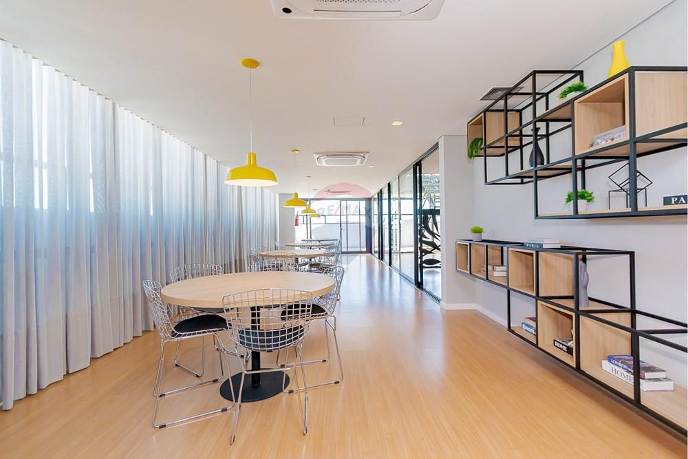 Studio - Venda - Curitiba , Paraná - IMG_1415.jpg - 560341054-122