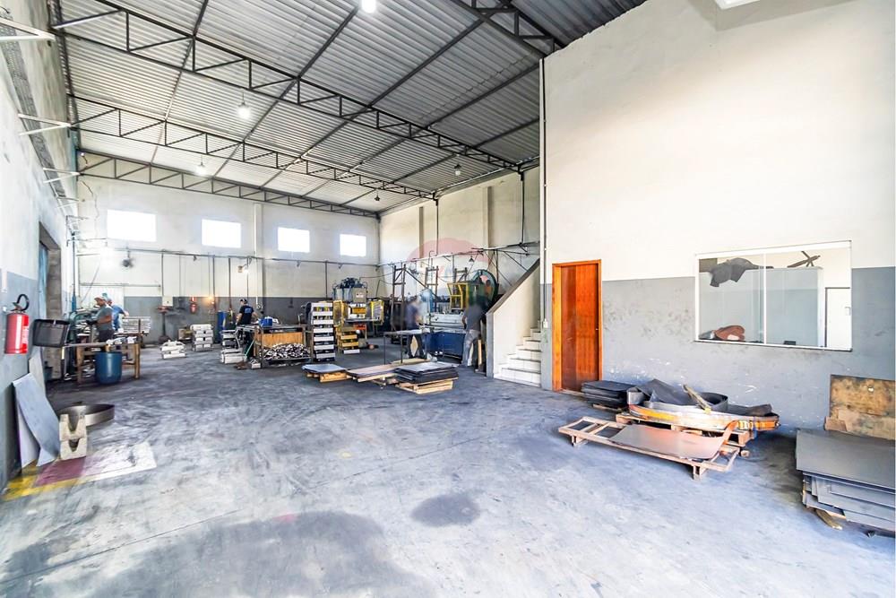 Galpão - Venda - Pinhais , Paraná - IMG_9179_1.jpg - 560391096-11