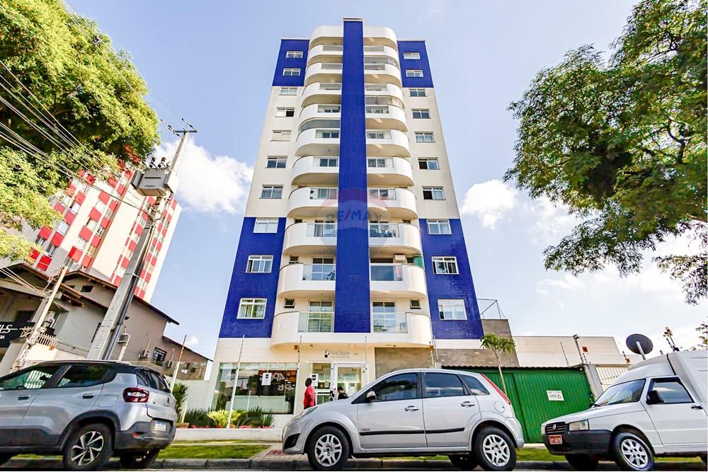 Apartamento - Alugar - Curitiba , Paraná - IMG_9513_1.jpg - 560331069-80