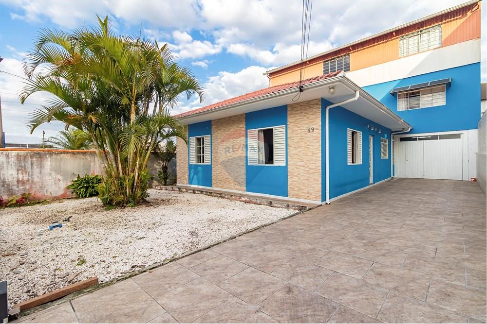 Casa - Venda - Curitiba , Paraná - IMG_6450_1.jpg - 560471004-7