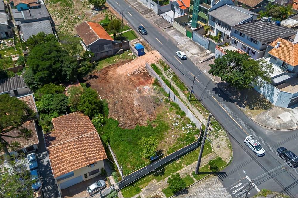 Terreno - Venda - Curitiba , Paraná - DJI_0726_1.jpg - 560341097-97