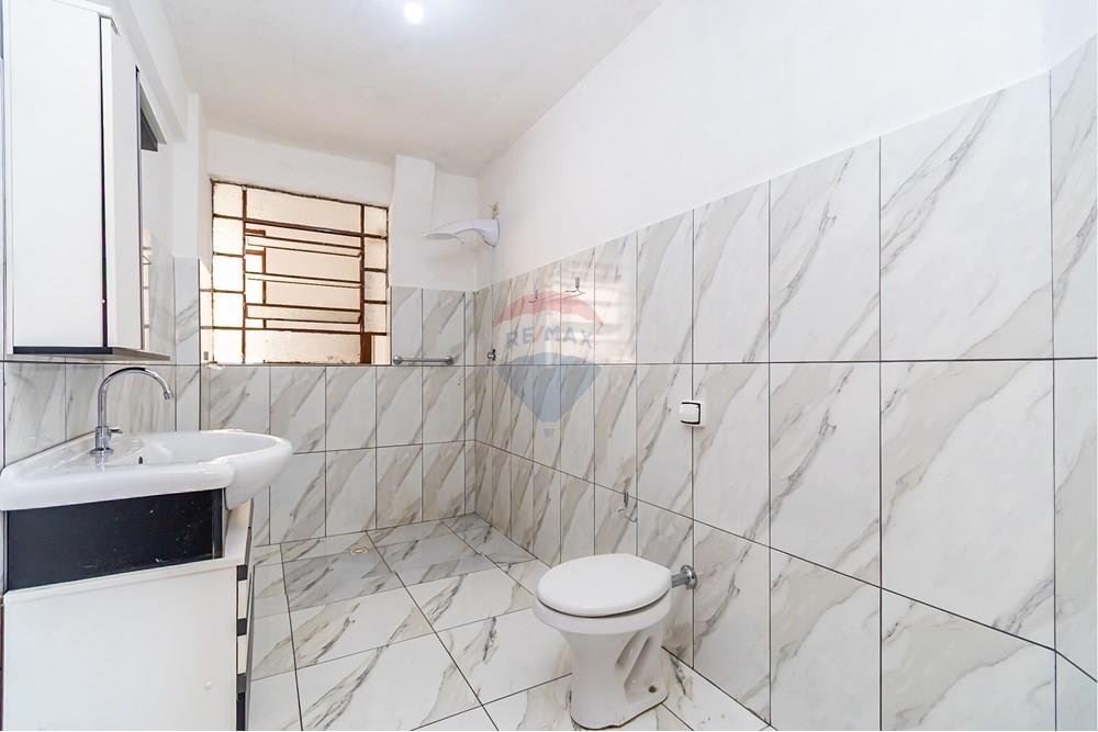 Apartamento - Venda - Curitiba , Paraná - BANHEIRO 1.jpg - Banheiro - 560471007-2