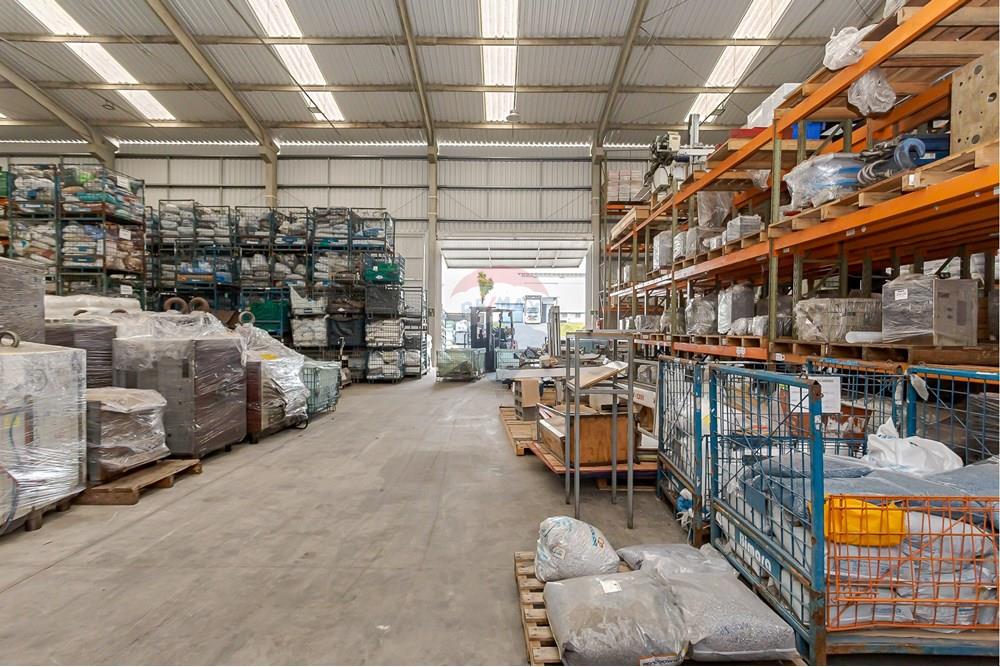 Galpão - Alugar - Curitiba , Paraná - IMG_2219.jpg - 560251029-57