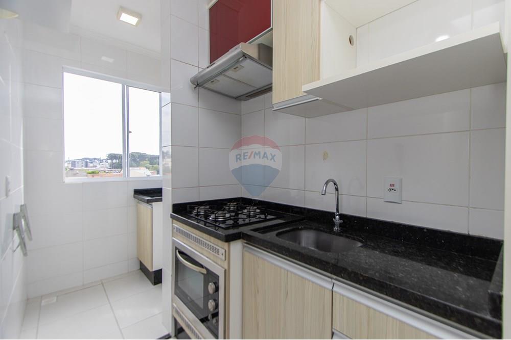 Apartamento - Alugar - São José dos Pinhais , Paraná - IMG_1808.jpg - 560411051-211