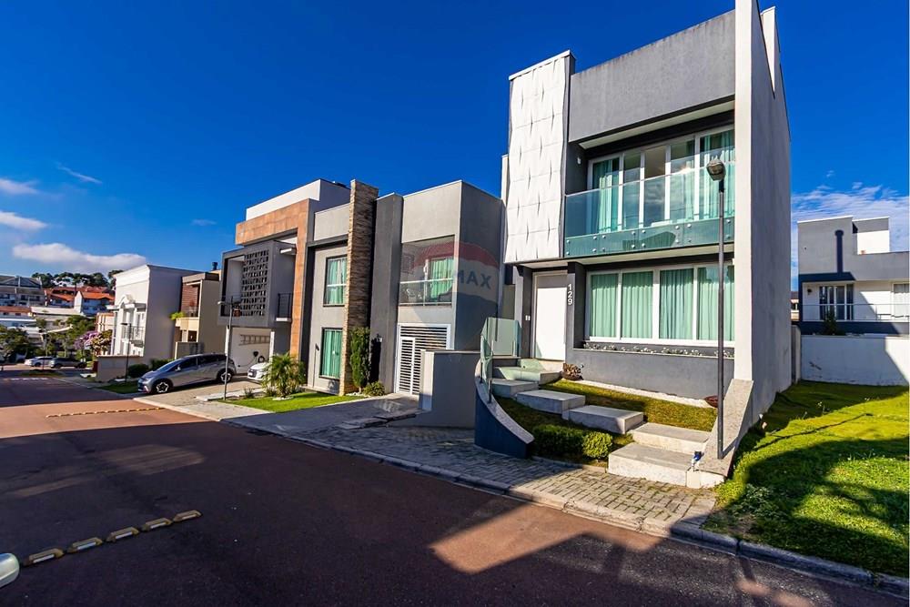 Casa de Condomínio - Venda - Curitiba , Paraná - sheep - IMG_1063.jpg - 560341097-102