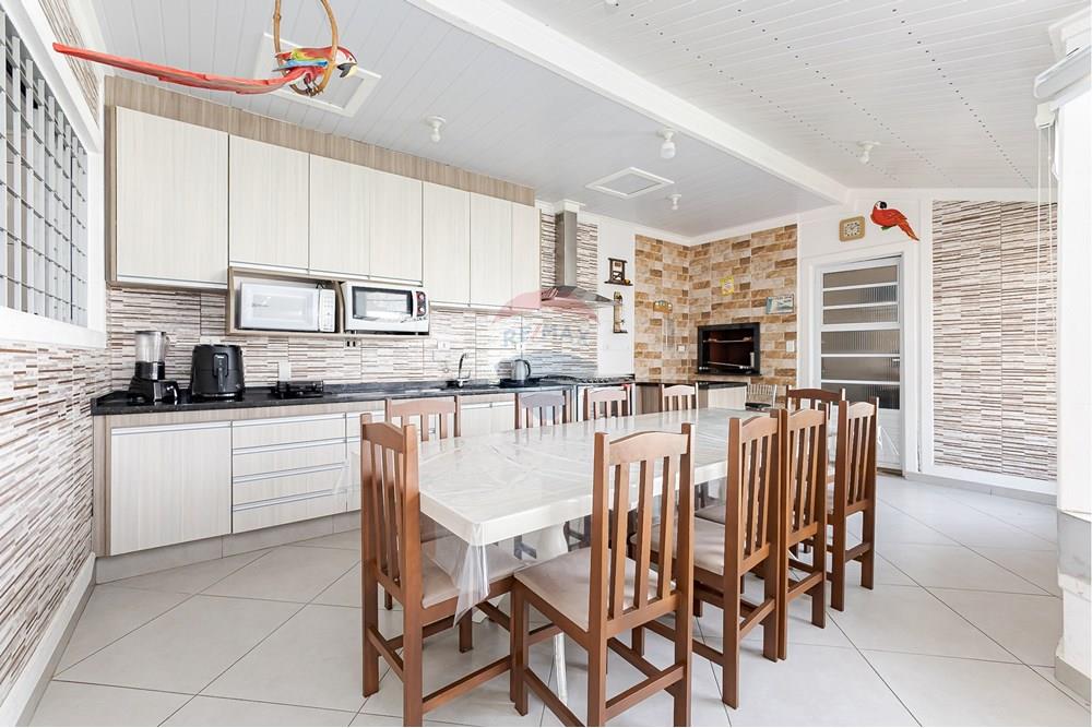 Sobrado - Venda - Curitiba , Paraná - 190.jpg - 560391055-14