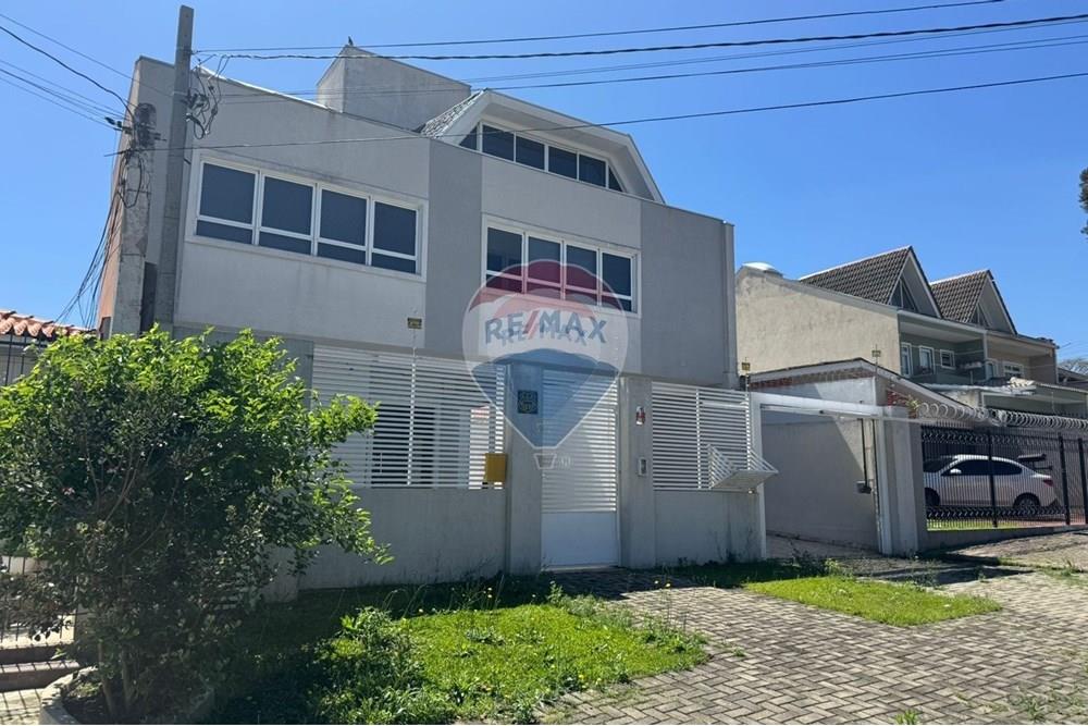 Casa Comercial - Venda - Curitiba , Paraná - 5.jpg - 560461011-69
