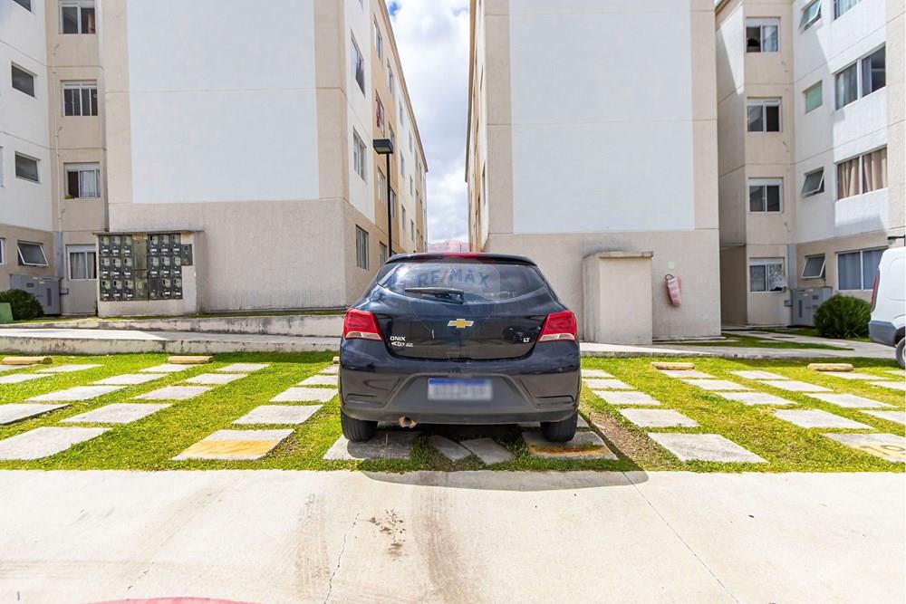 Apartamento - Venda - São José dos Pinhais , Paraná - IMG_9107.jpg - 560351119-32