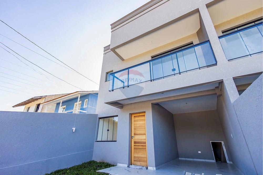 Sobrado - Venda - Curitiba , Paraná - IMG_8832_1.jpg - 560431051-21