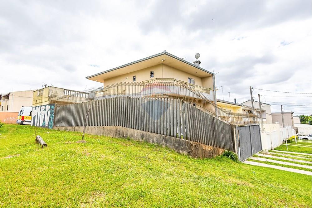 Sobrado - Venda - Curitiba , Paraná - Sheep - IMG_1306_1.jpg - 560341080-252