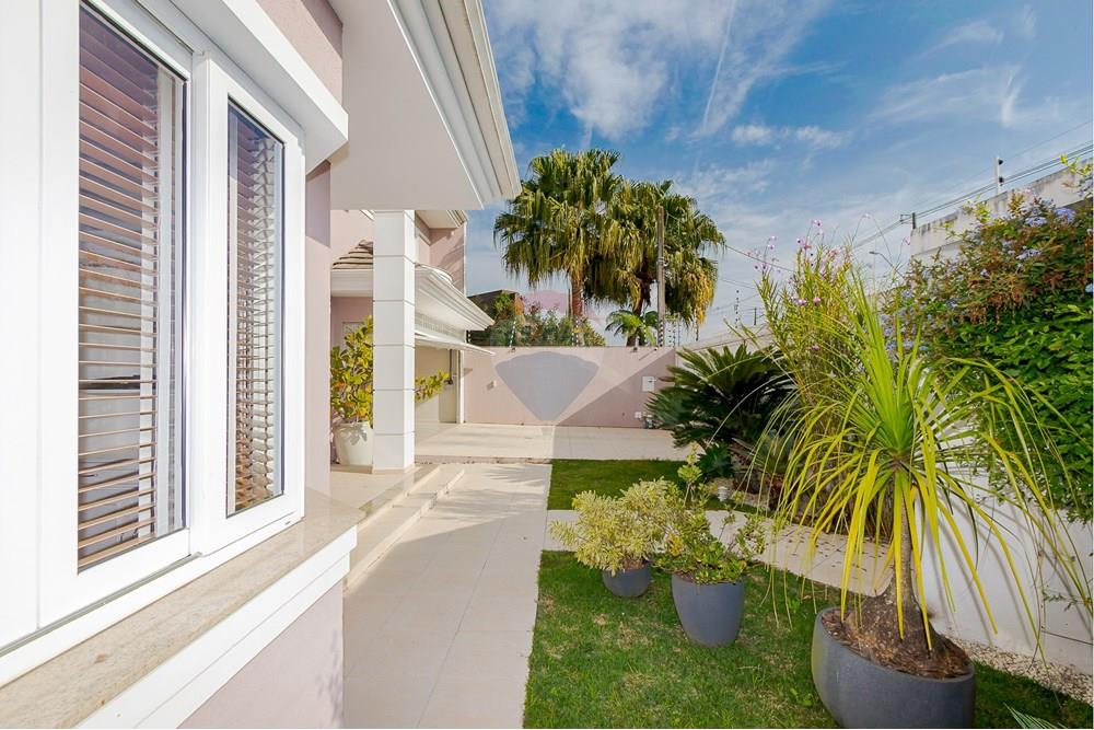 Casa - Venda - São José dos Pinhais , Paraná - IMG_7322.jpg - 560251045-52