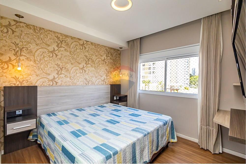 Apartamento - Alugar - Curitiba , Paraná - IMG_9355_1.jpg - 560311047-553